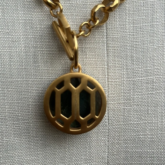 Dean Davidson necklace with - Picture 4 of 4